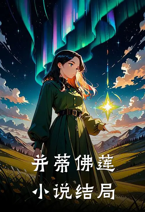 并蒂佛莲小说结局
