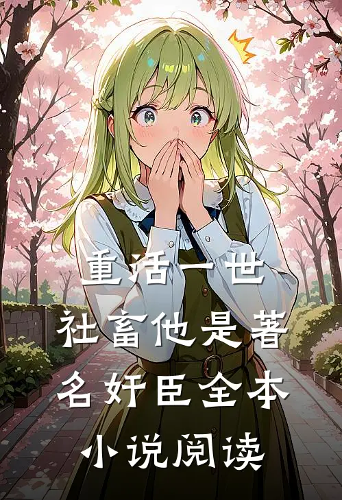 重活一世，社畜他是著名奸臣全本小说阅读
