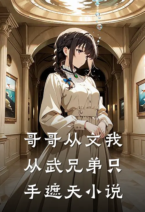 哥哥从文我从武兄弟只手遮天小说