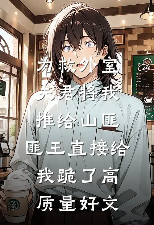 为救外室夫君将我推给山匪，匪王直接给我跪了高质量好文