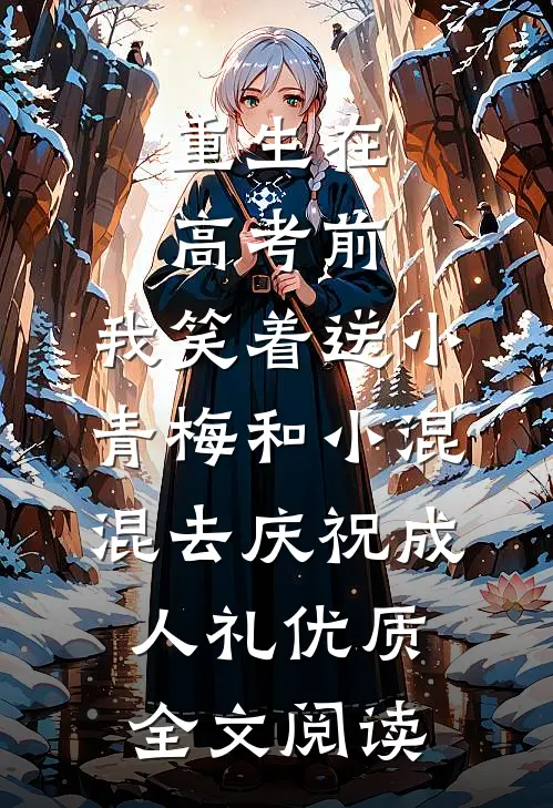 重生在高考前，我笑着送小青梅和小混混去庆祝成人礼优质全文阅读