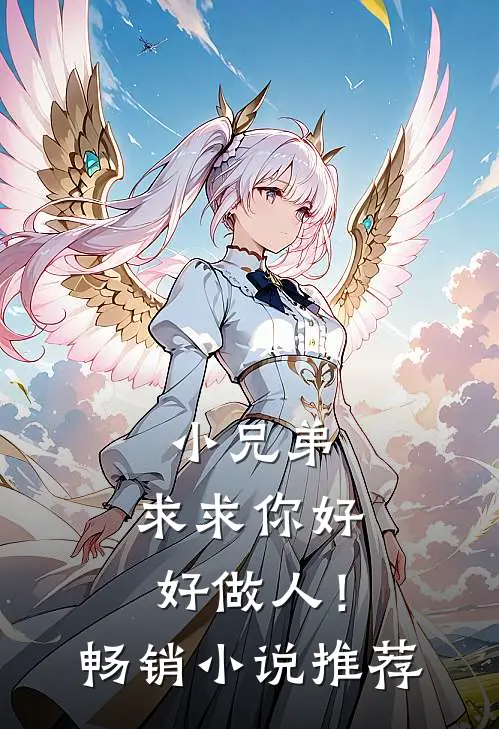 小兄弟，求求你好好做人！畅销小说推荐
