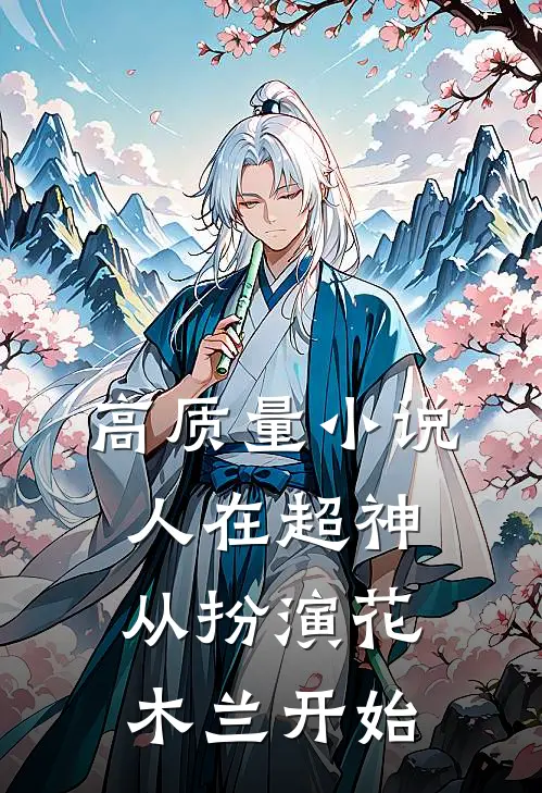 高质量小说人在超神，从扮演花木兰开始