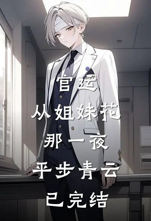 官运：从姐妹花那一夜，平步青云已完结