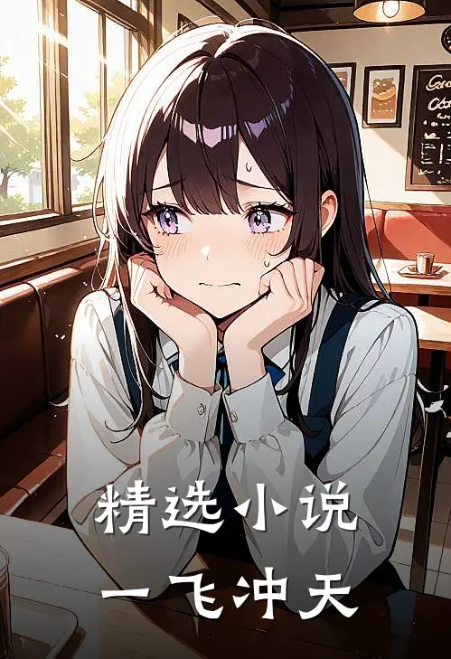 精选小说一飞冲天
