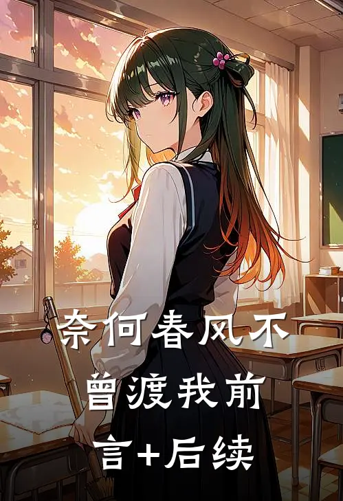 奈何春风不曾渡我前言+后续