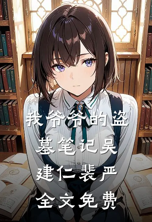 我爷爷的盗墓笔记吴建仁裴严全文免费