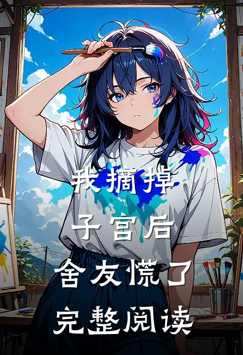 我摘掉子宫后，舍友慌了完整阅读
