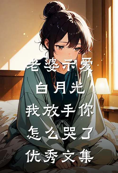 老婆示爱白月光，我放手你怎么哭了优秀文集