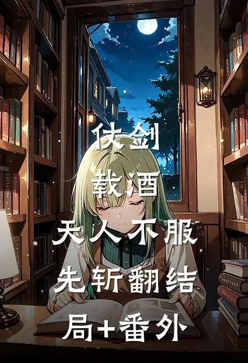 仗剑，载酒，天人不服先斩翻结局+番外