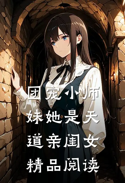 团宠小师妹她是天道亲闺女精品阅读