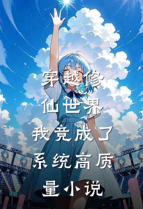 穿越修仙世界：我竟成了系统高质量小说