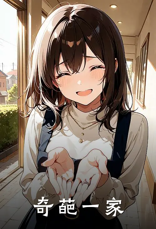 奇葩一家