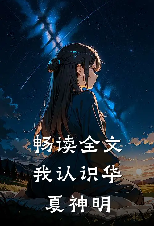 畅读全文我认识华夏神明