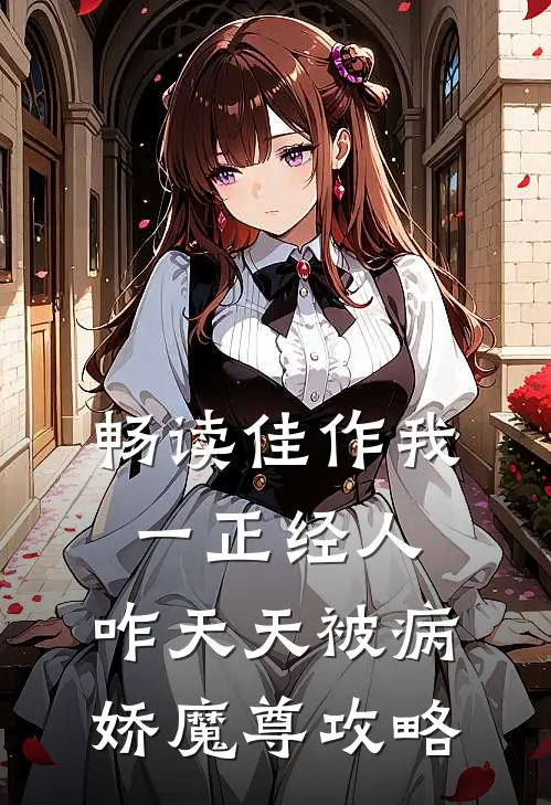 畅读佳作我一正经人，咋天天被病娇魔尊攻略