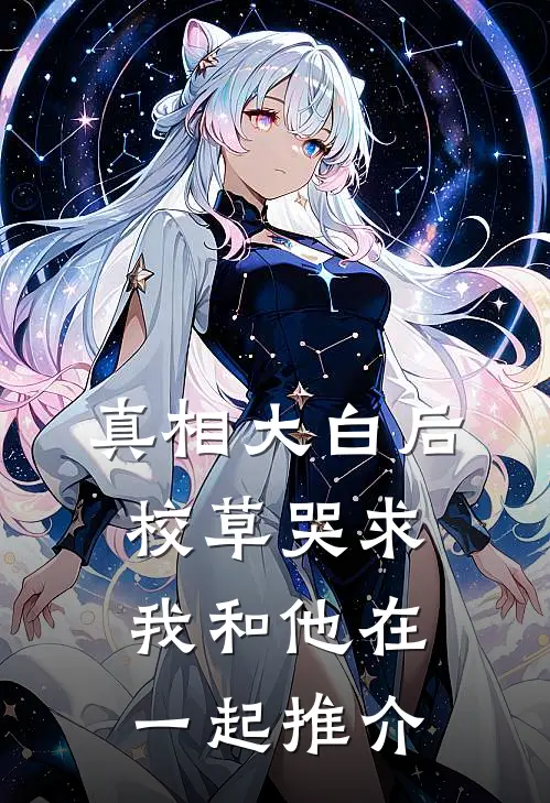 真相大白后，校草哭求我和他在一起推介