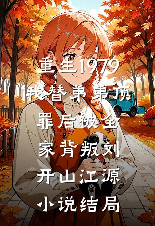 重生1979：我替弟弟顶罪后被全家背叛刘开山江源小说结局