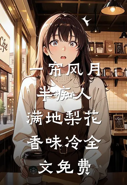 一帘风月半痴人，满地梨花香味冷全文免费