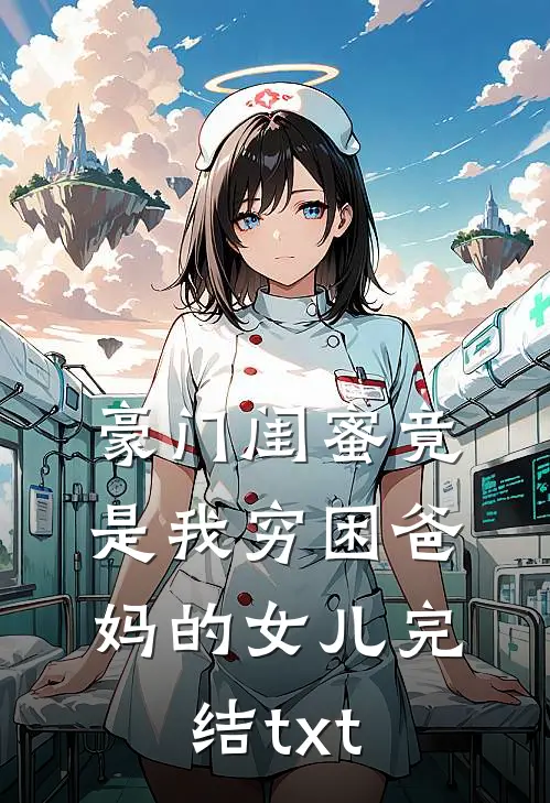 豪门闺蜜竟是我穷困爸妈的女儿完结txt