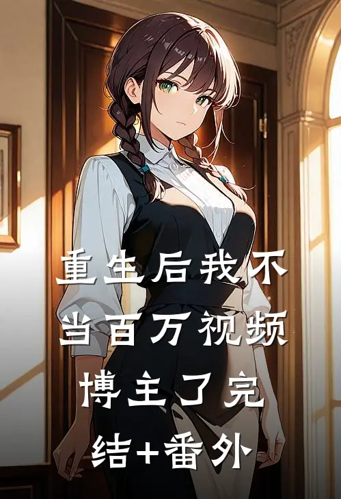 重生后我不当百万视频博主了完结+番外