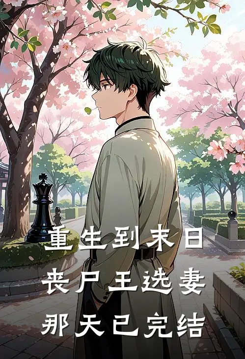 重生到末日丧尸王选妻那天已完结