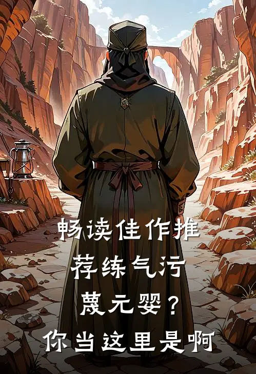 畅读佳作推荐练气污蔑元婴？你当这里是啊