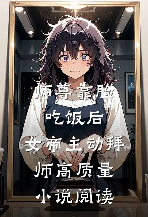 师尊靠脸吃饭后，女帝主动拜师高质量小说阅读