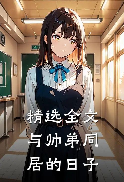 精选全文与帅弟同居的日子