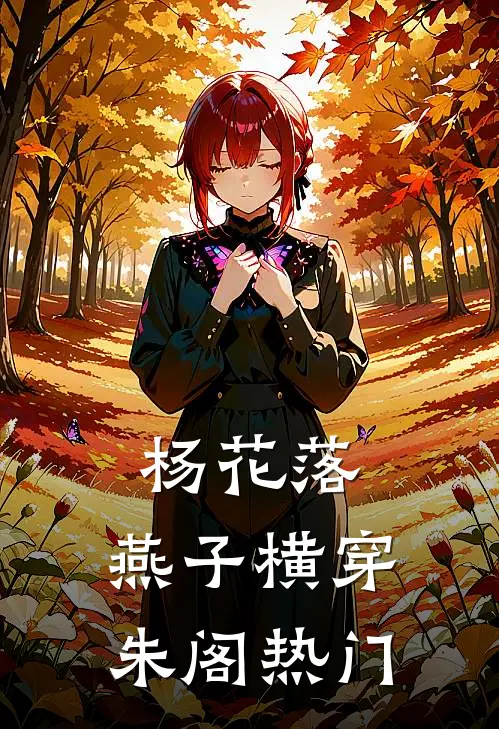 杨花落，燕子横穿朱阁热门