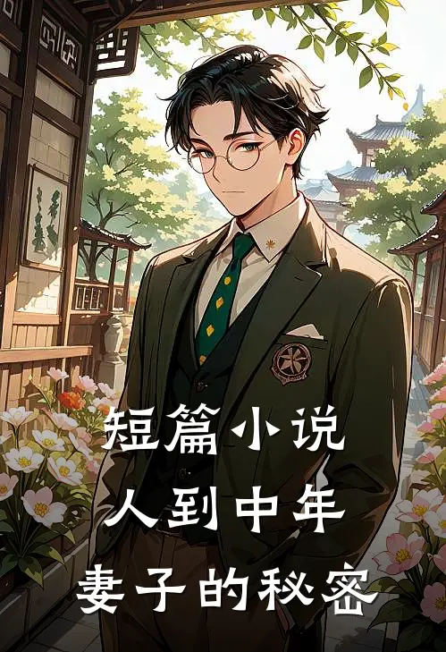 短篇小说人到中年：妻子的秘密