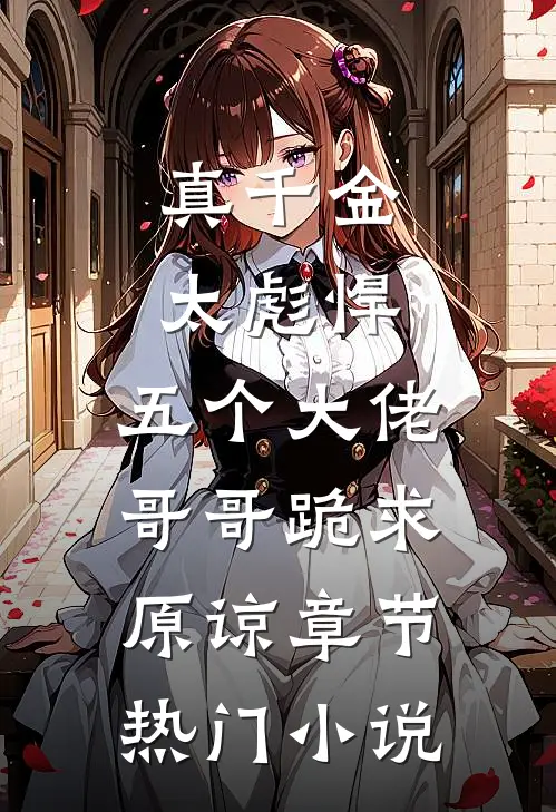 真千金太彪悍，五个大佬哥哥跪求原谅章节热门小说