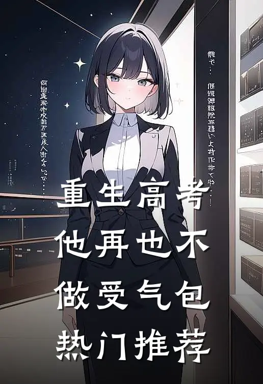 重生高考，他再也不做受气包热门推荐