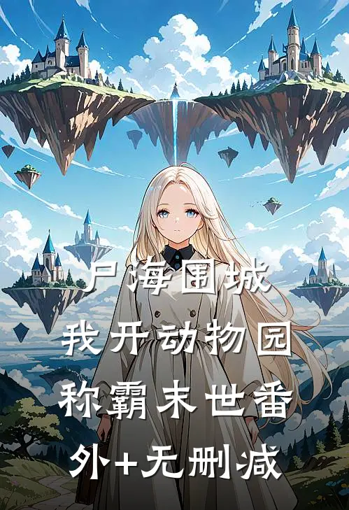 尸海围城：我开动物园称霸末世番外+无删减