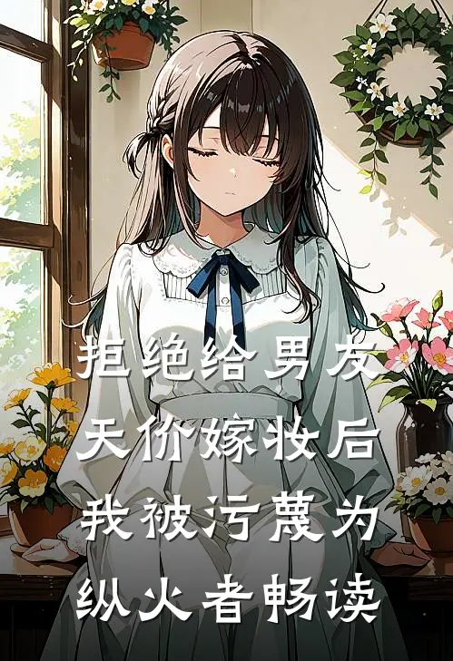 拒绝给男友天价嫁妆后，我被污蔑为纵火者畅读