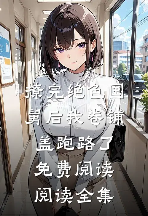 撩完绝色国舅后我卷铺盖跑路了免费阅读阅读全集