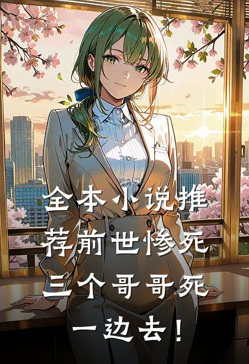 全本小说推荐前世惨死，三个哥哥死一边去！