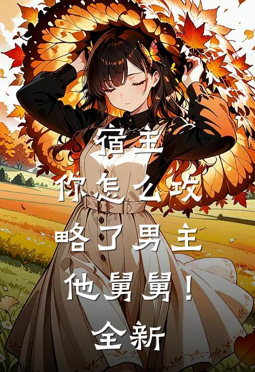 宿主，你怎么攻略了男主他舅舅！全新