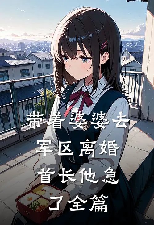 带着婆婆去军区离婚，首长他急了全篇