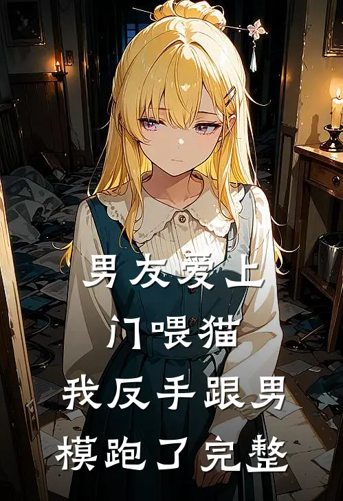 男友爱上门喂猫，我反手跟男模跑了完整