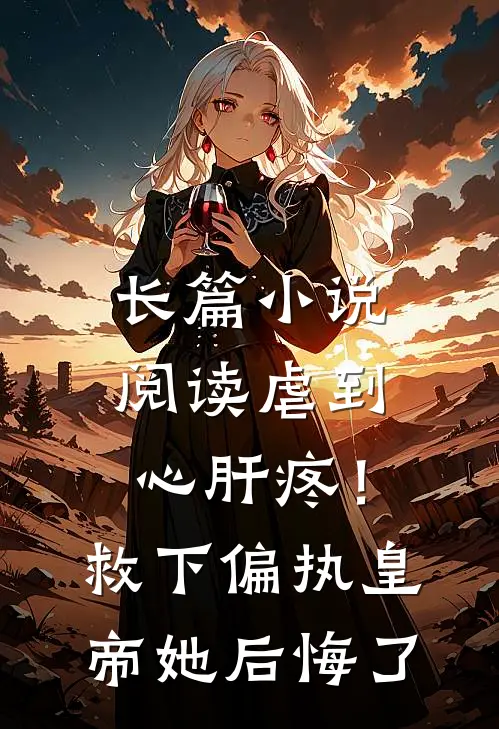 长篇小说阅读虐到心肝疼！救下偏执皇帝她后悔了