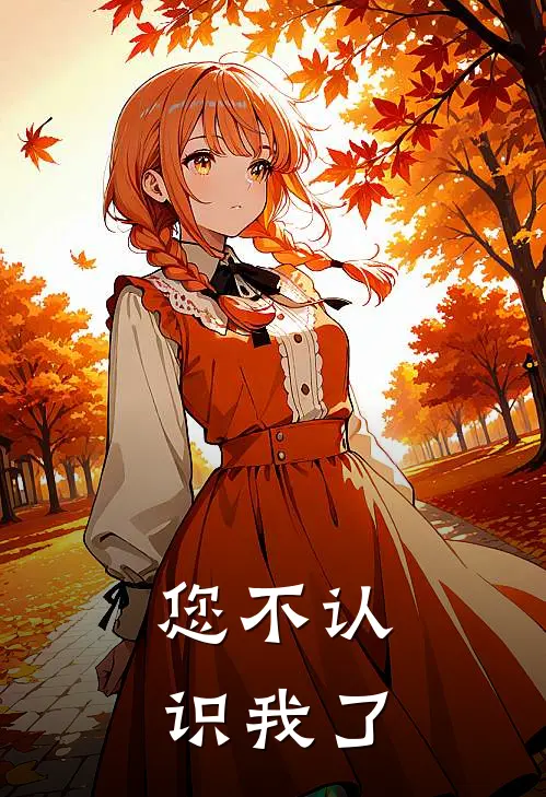 您不认识我了