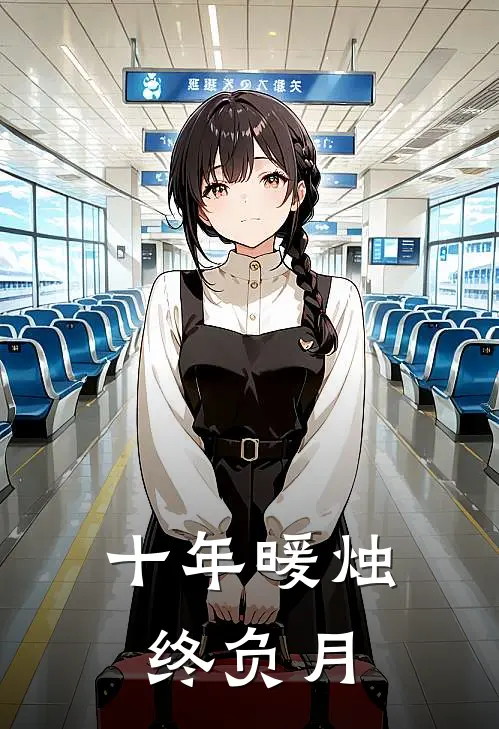 十年暖烛终负月