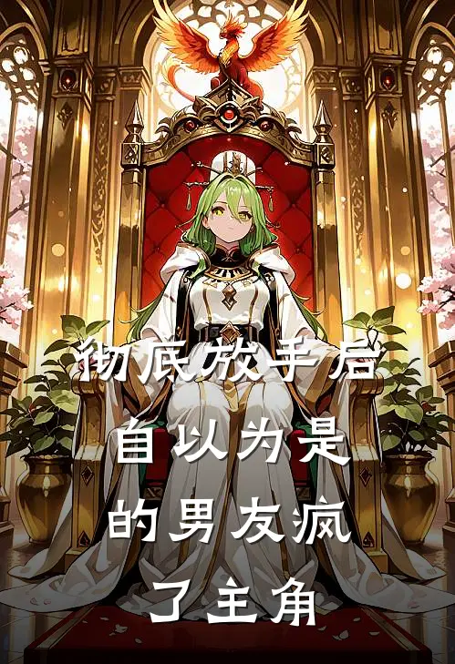 彻底放手后，自以为是的男友疯了主角