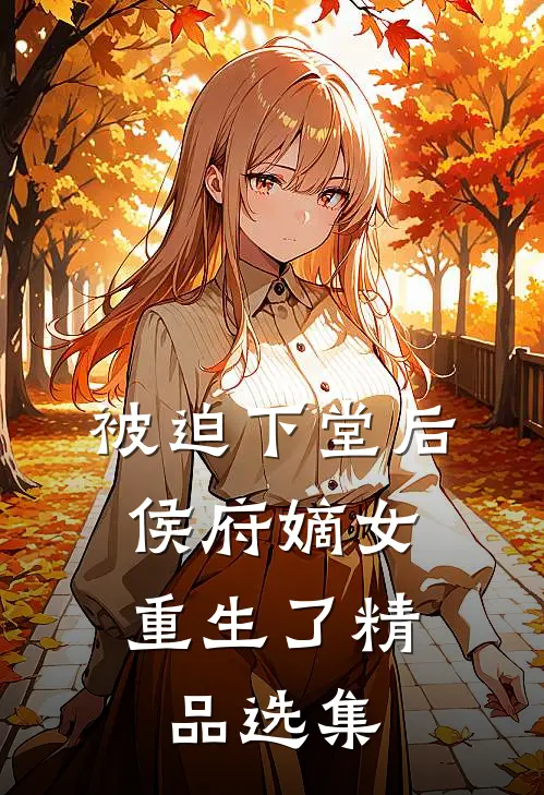 被迫下堂后，侯府嫡女重生了精品选集