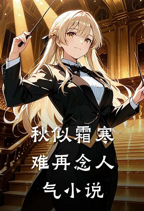 秋似霜寒难再念人气小说