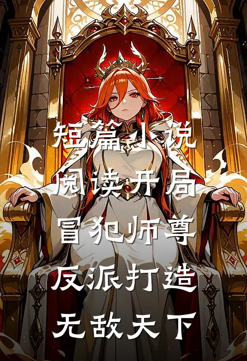 短篇小说阅读开局冒犯师尊，反派打造无敌天下