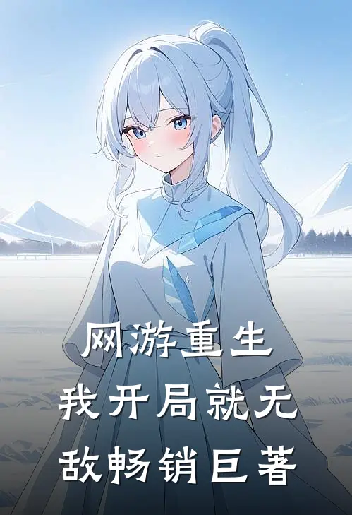 网游重生：我开局就无敌畅销巨著