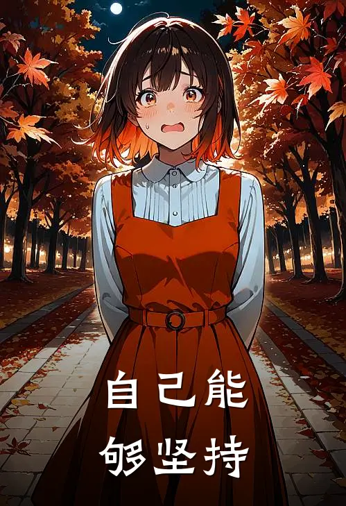 自己能够坚持
