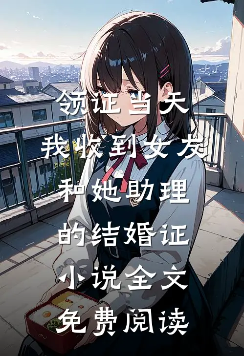 领证当天，我收到女友和她助理的结婚证小说全文免费阅读