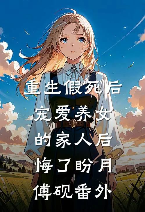 重生假死后，宠爱养女的家人后悔了盼月傅砚 番外